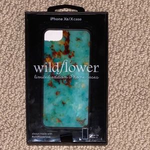 Wildflower IPhone 7 Case
